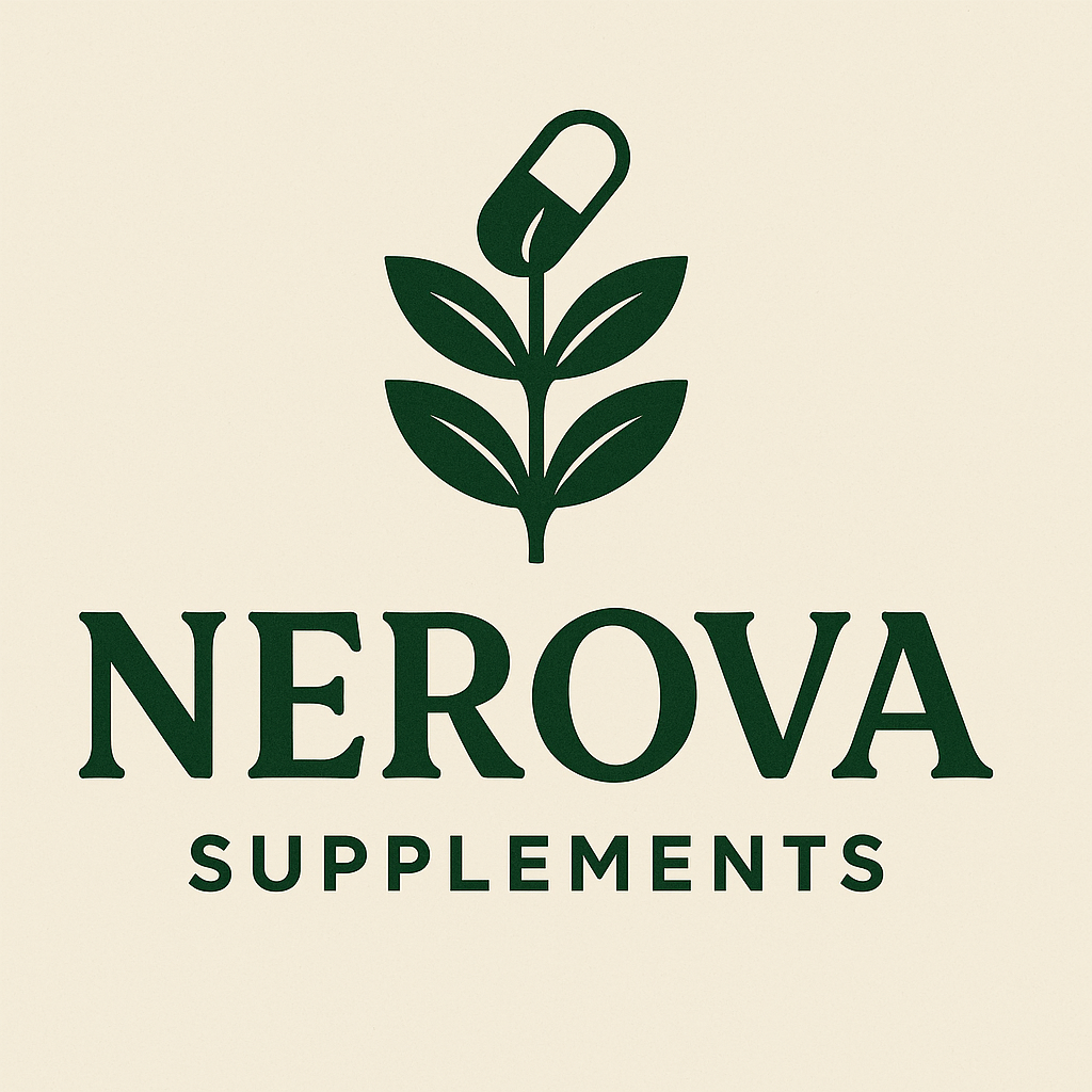 Nerova Supplements